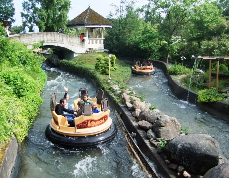 Avonturenpark Hellendoorn