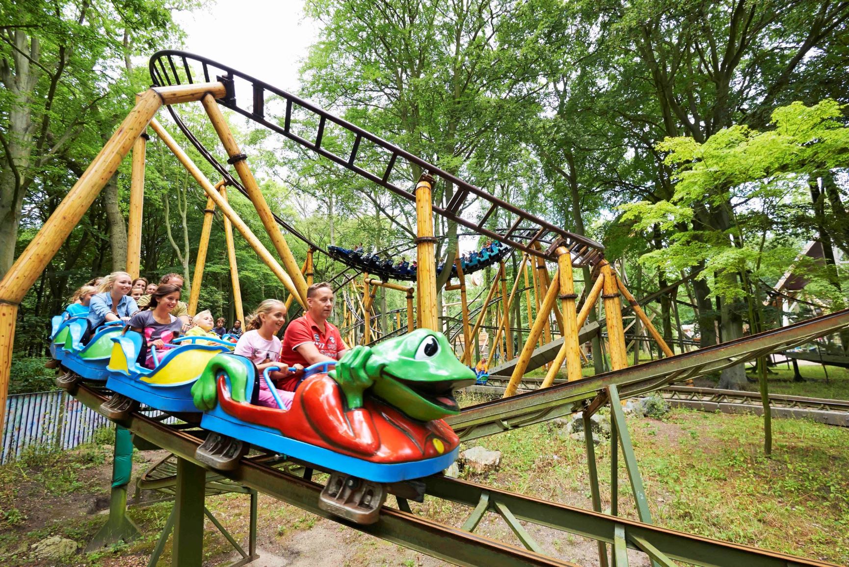 Duinrell – Parkplanet4kids